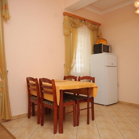Apartment Kraj 3460E Pašman Exterior foto