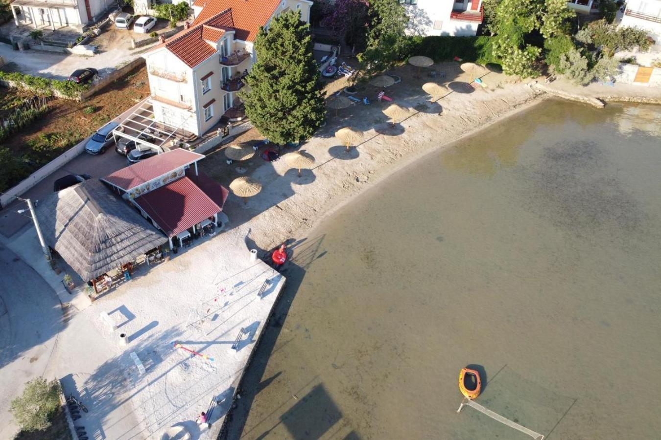 Apartment Kraj 3460E Pašman Exterior foto