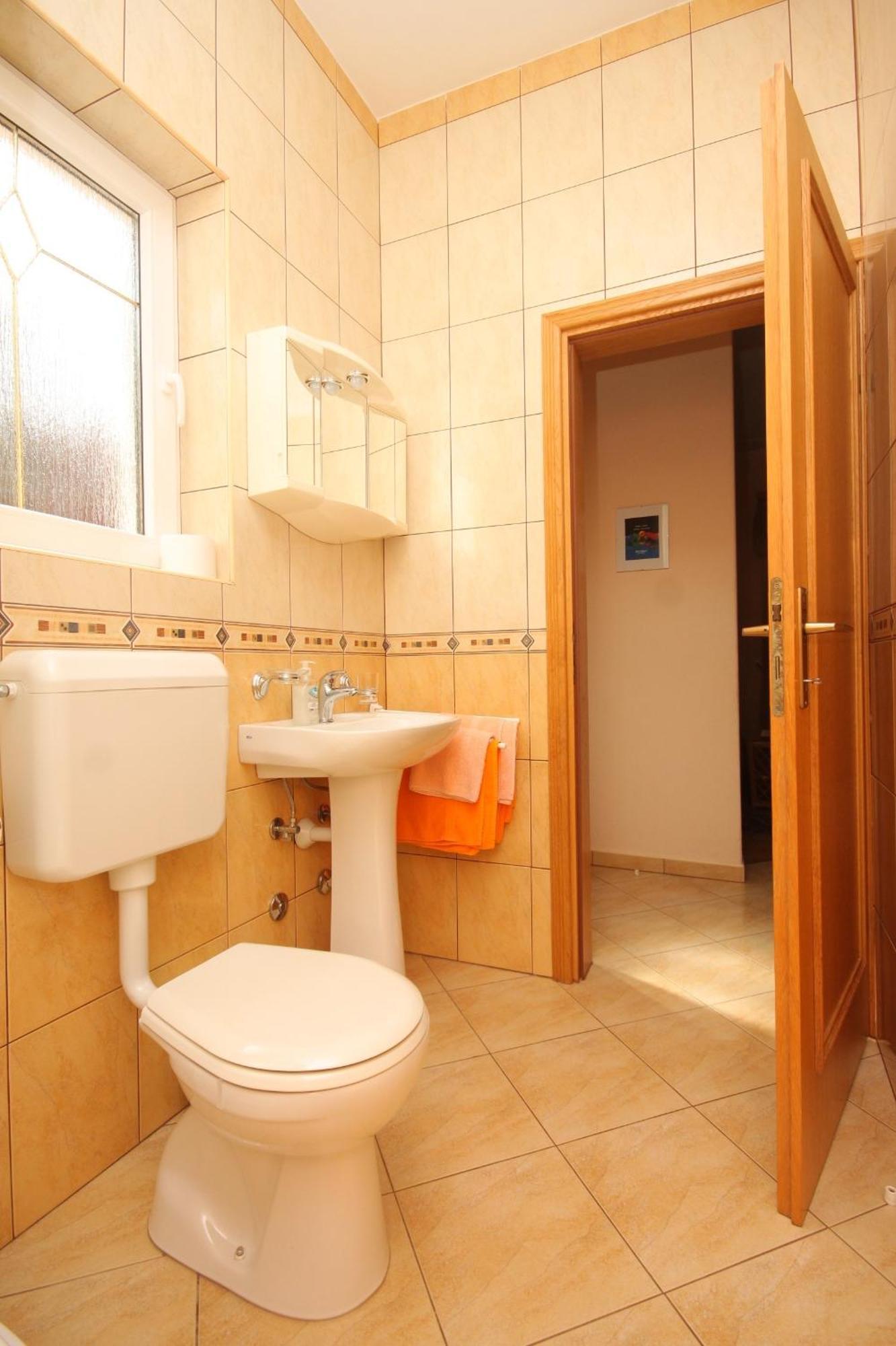Apartment Kraj 3460E Pašman Exterior foto